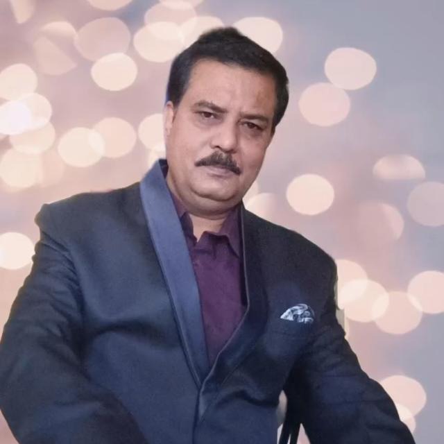 Mr. Sanjib Roy